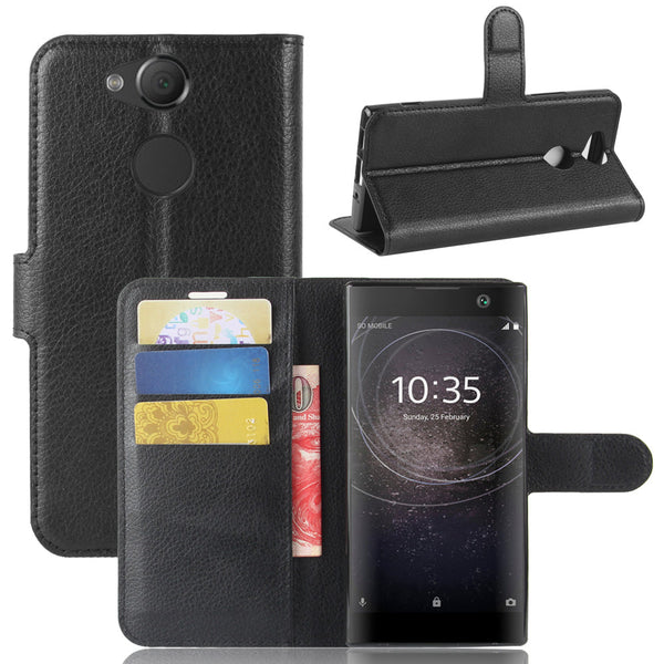 Sony XA2 Case