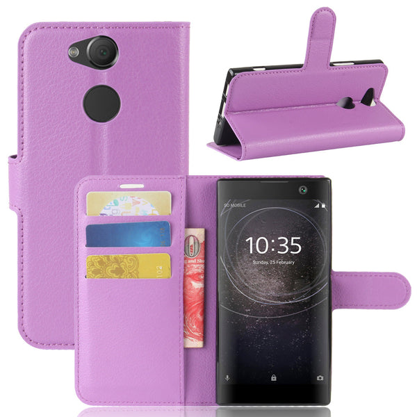 Sony XA2 Case