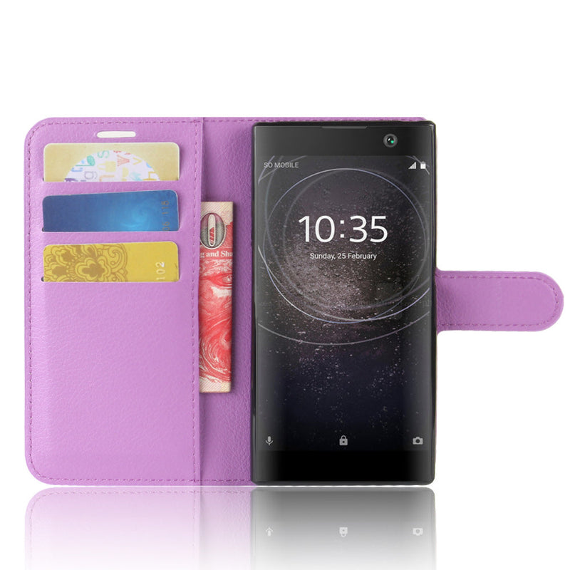 Sony XA2 Case
