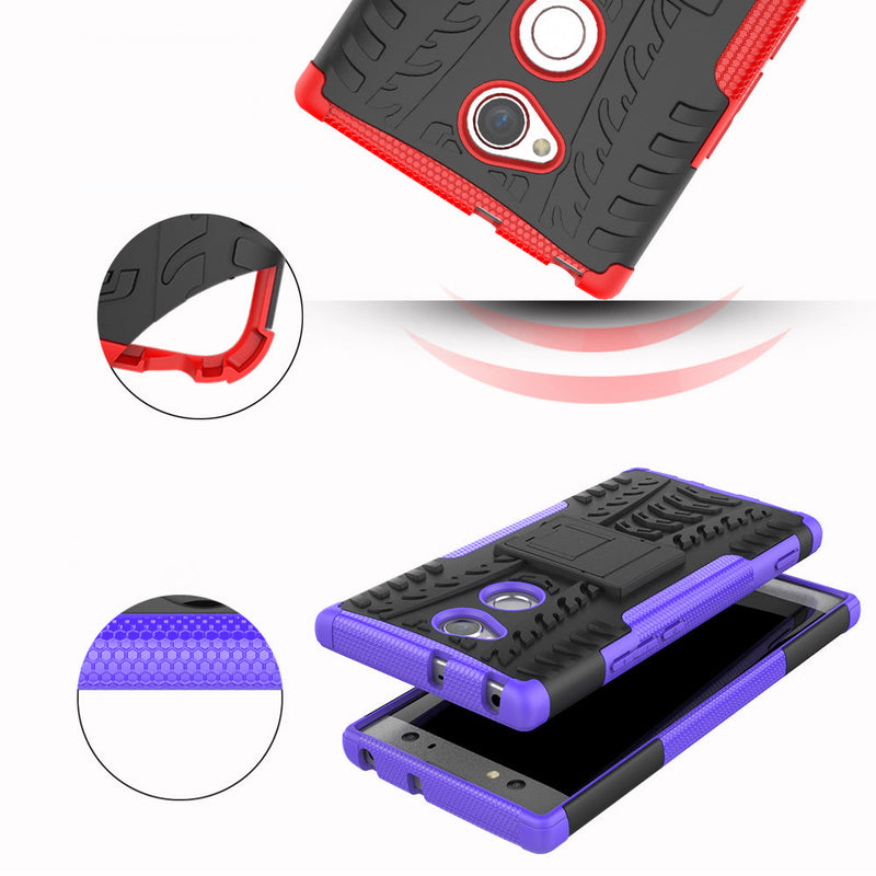 Sony Xperia XA2 Ultra Case