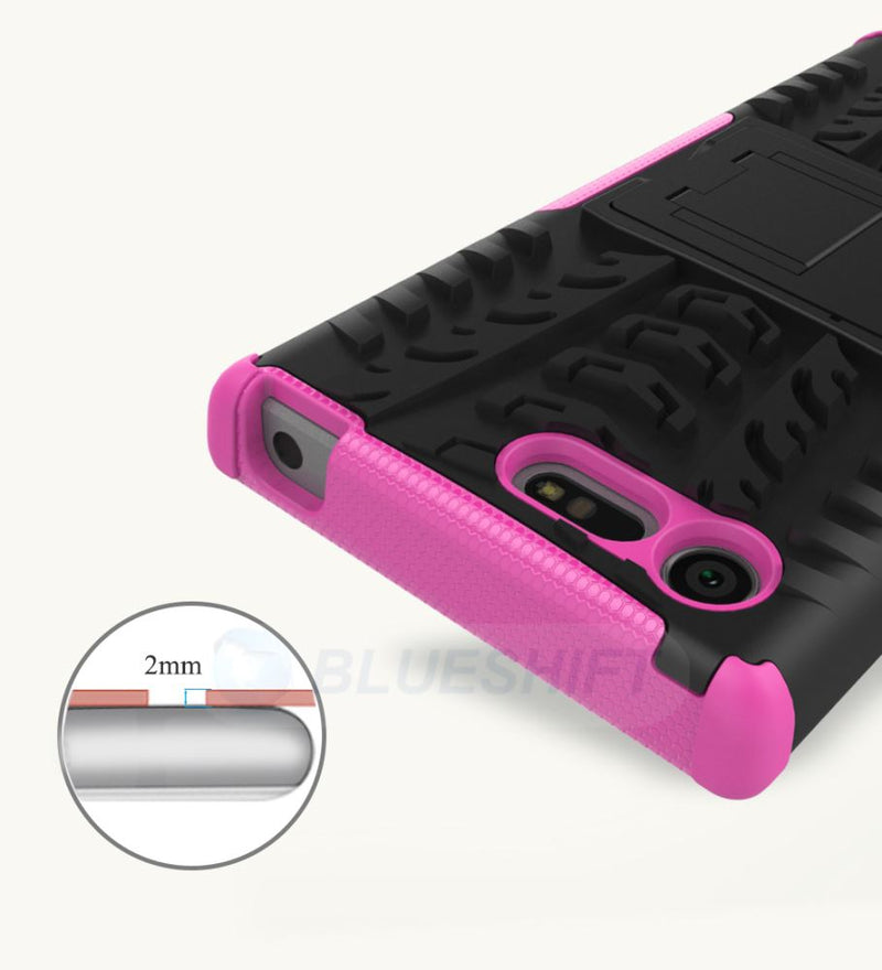 Sony Xperia X Compact Case