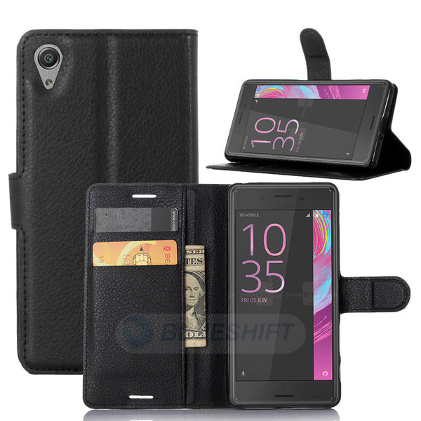 Sony X-Performance Case