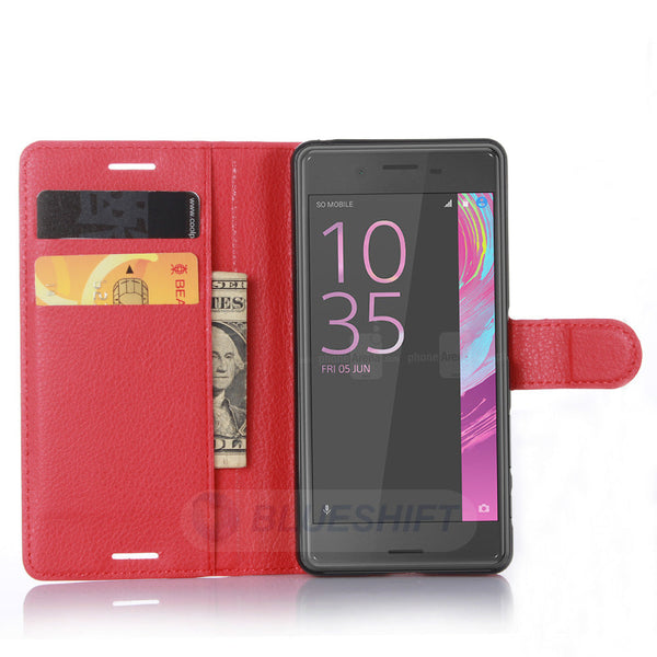Sony X-Performance Case