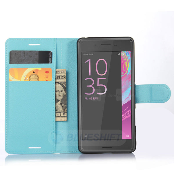 Sony X-Performance Case