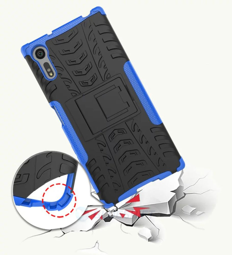 Sony Xperia XZ Case