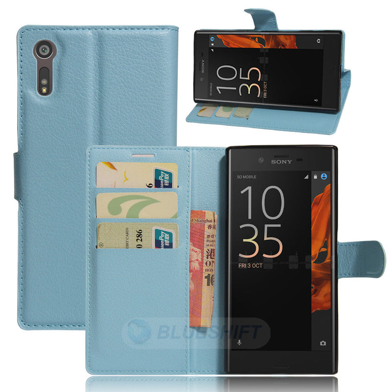 Sony Xperia XZ Case