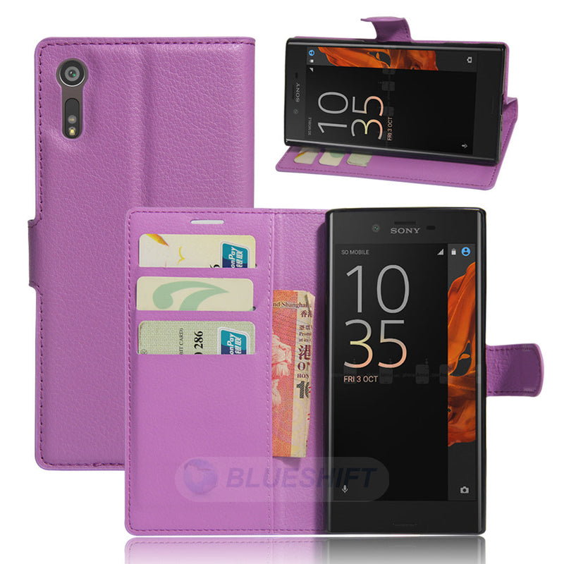 Sony Xperia XZ Case