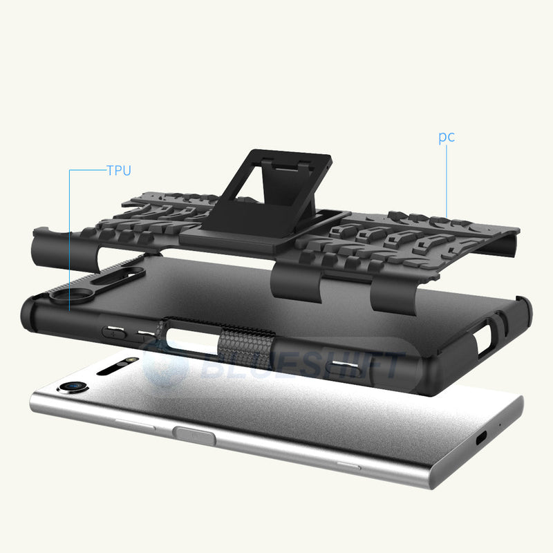 Sony Xperia XZ1 Case