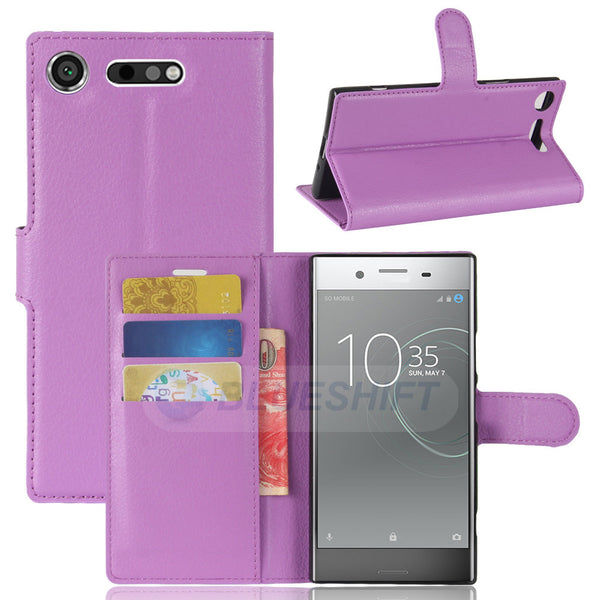 Sony XZ1 Case
