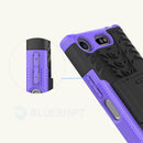 Sony Xperia XZ1 Compact Case