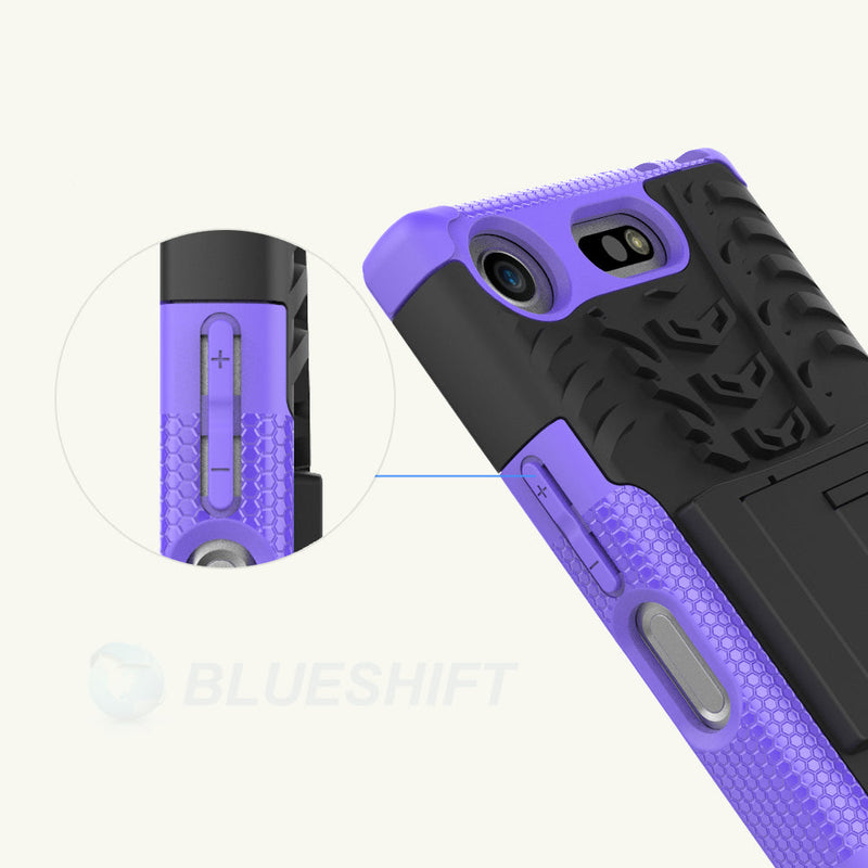 Sony Xperia XZ1 Compact Case