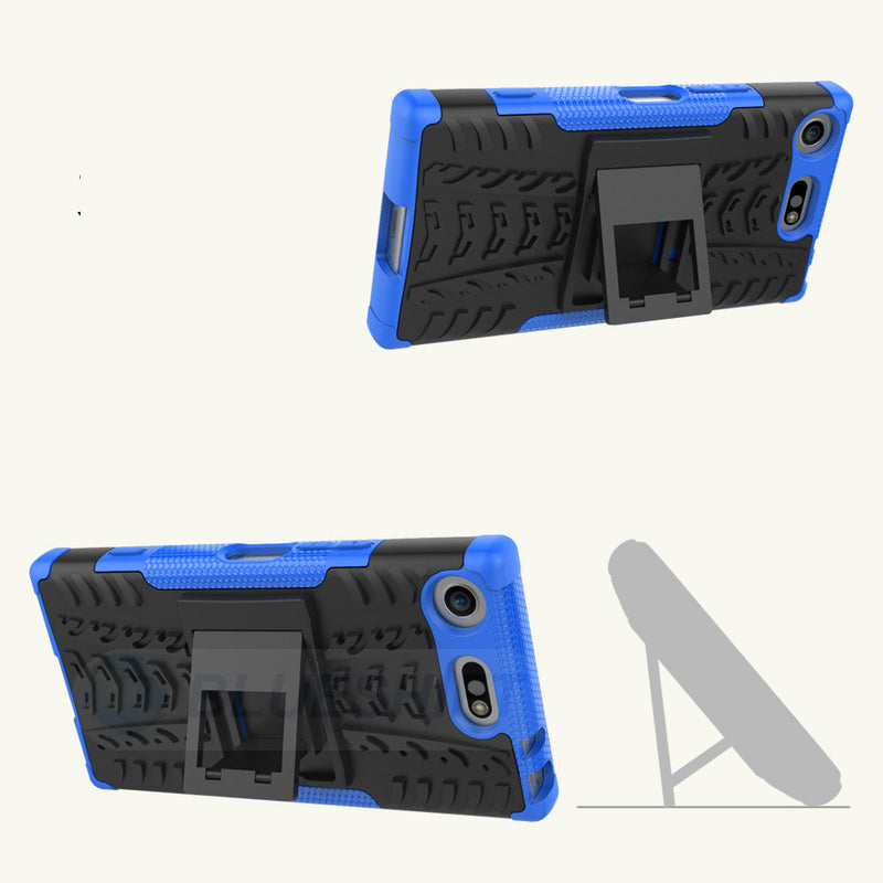 Sony Xperia XZ1 Compact Case