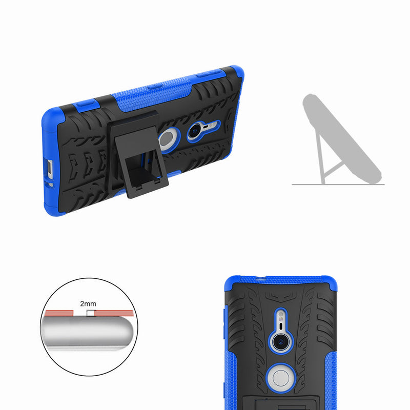 Sony Xperia XZ2 Case