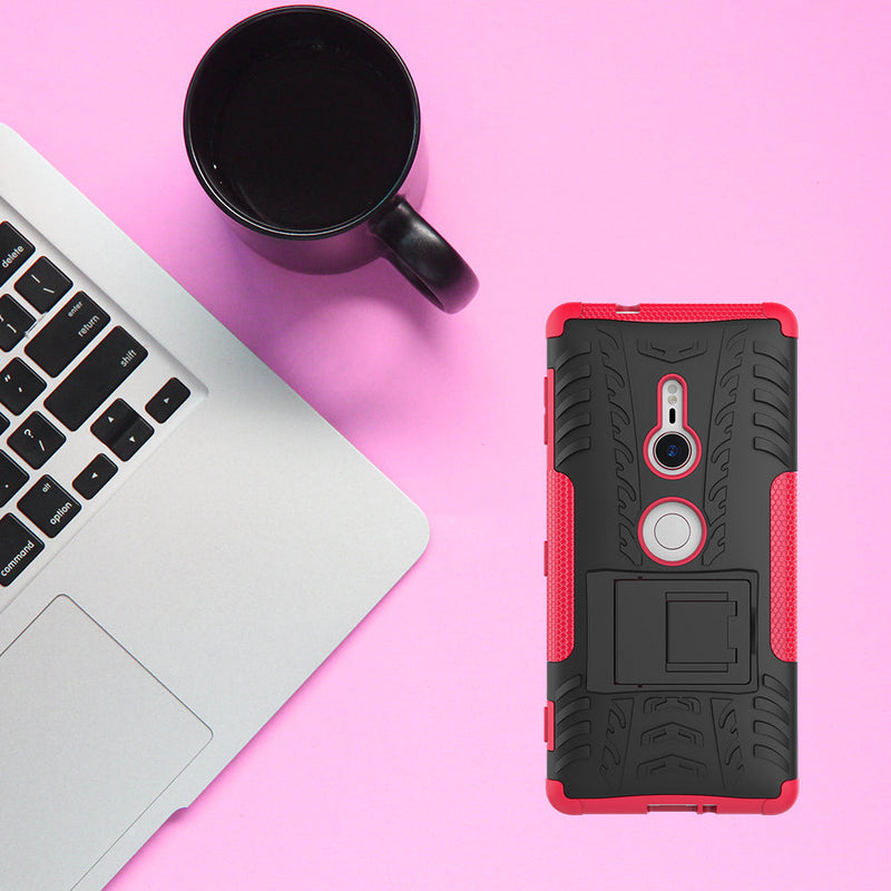 Sony Xperia XZ2 Case