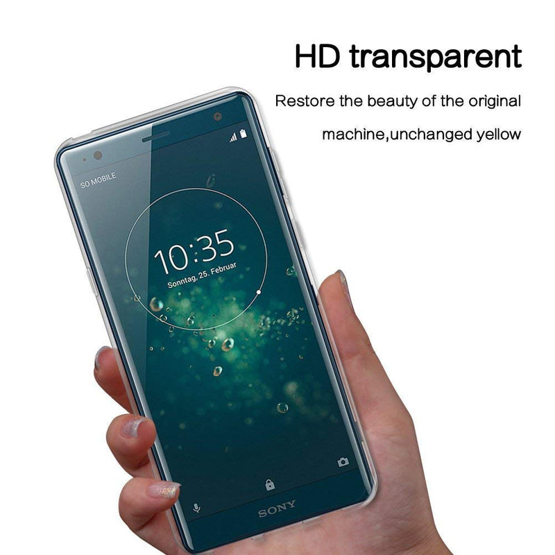 Sony Xperia XZ2 Case