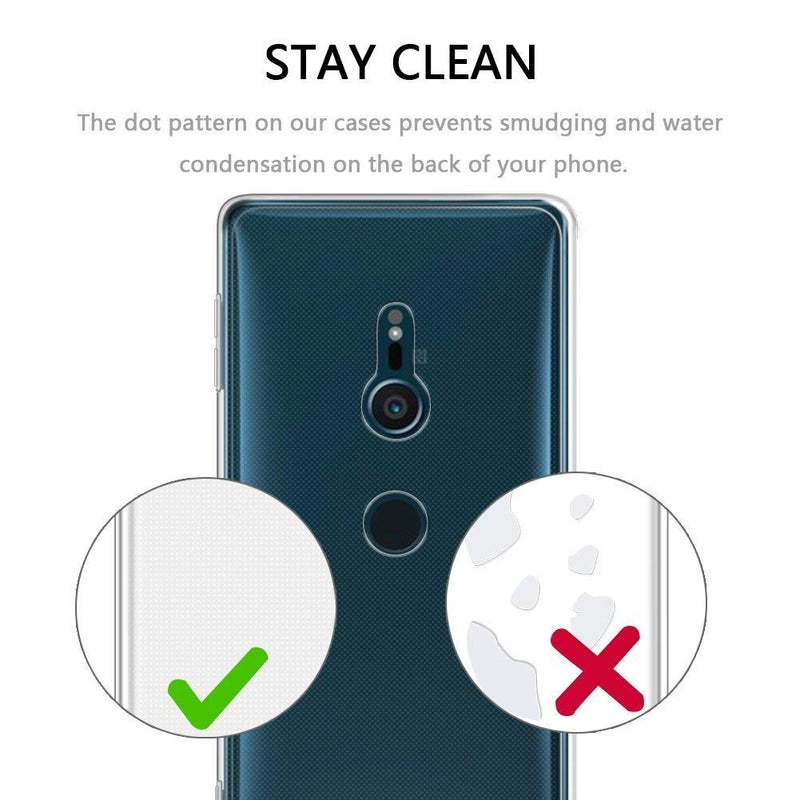 Sony Xperia XZ2 Case