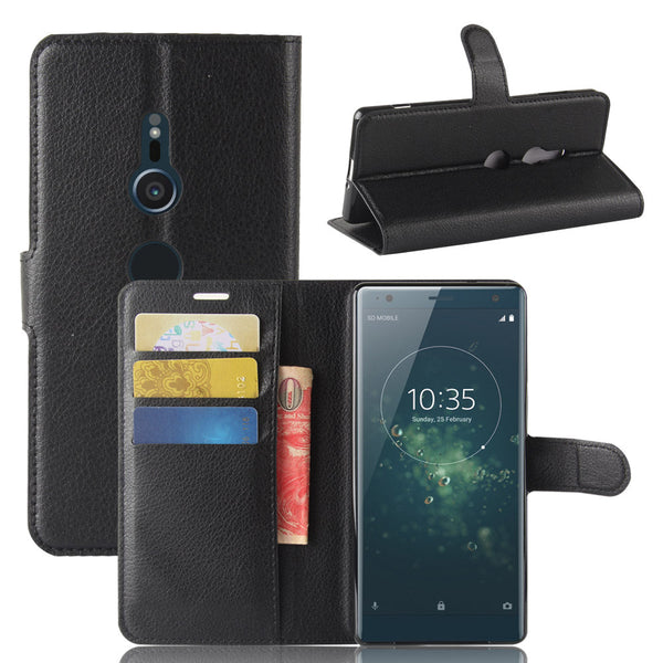 Sony XZ2 Case
