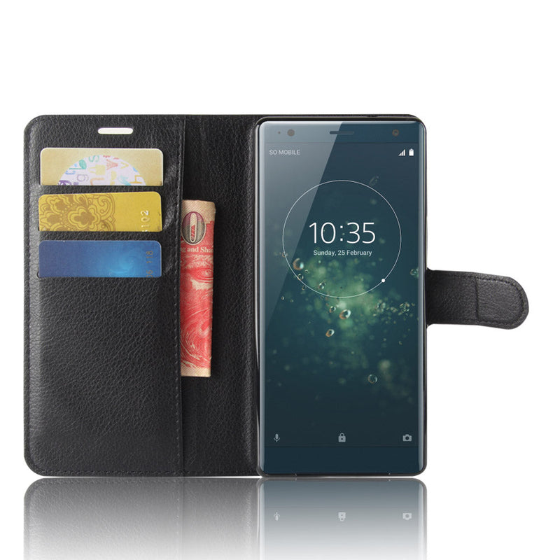 Sony XZ2 Case