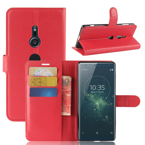Sony XZ2 Case