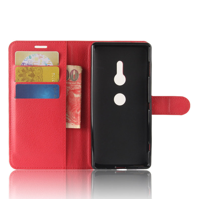 Sony XZ2 Case