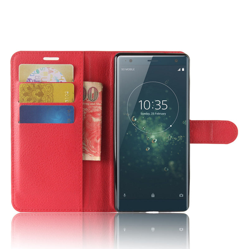 Sony XZ2 Case