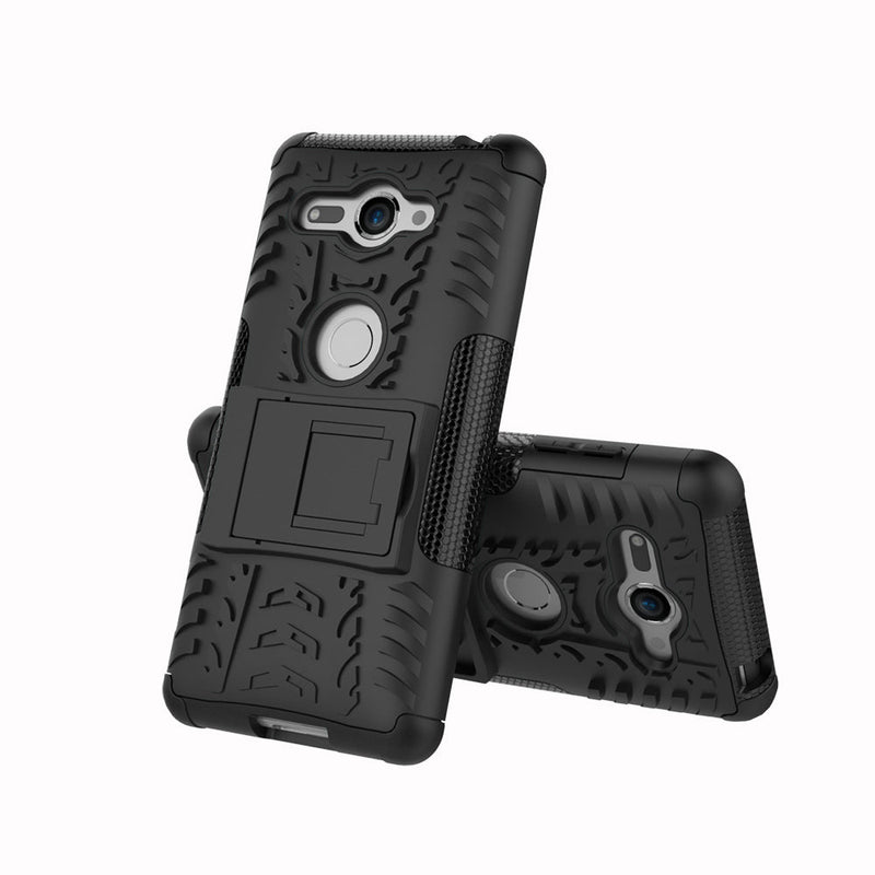 Sony Xperia XZ2 Compact Case