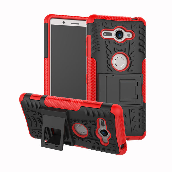 Sony Xperia XZ2 Compact Case