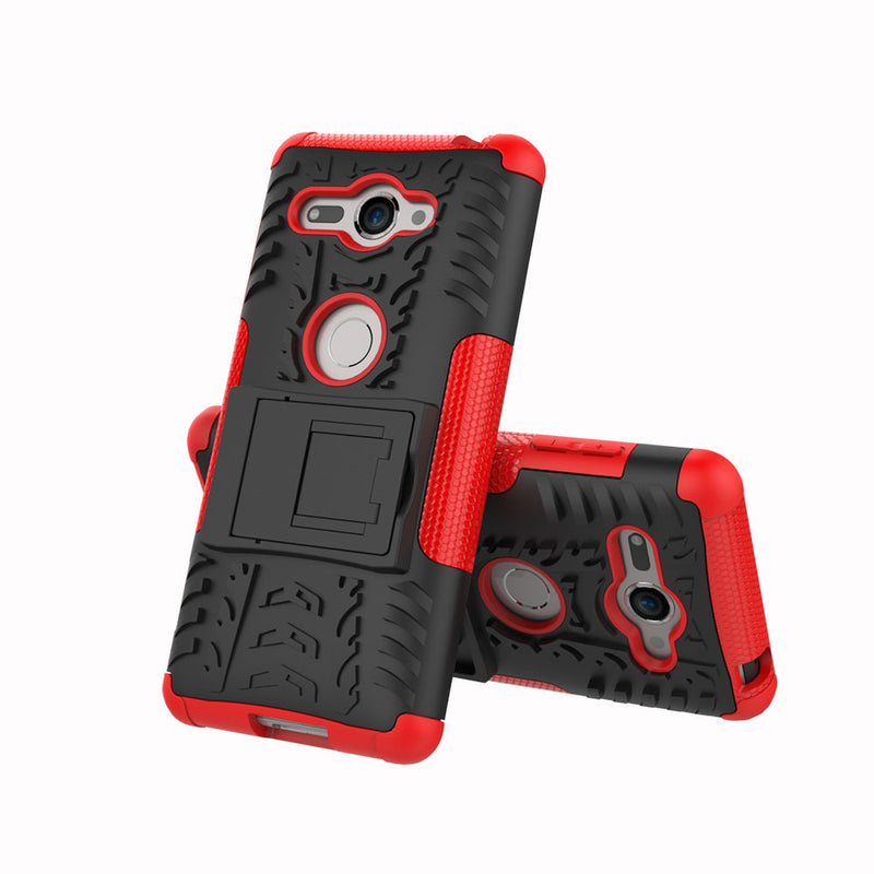 Sony Xperia XZ2 Compact Case