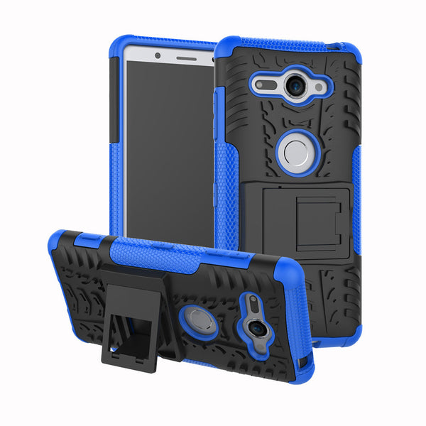 Sony Xperia XZ2 Compact Case