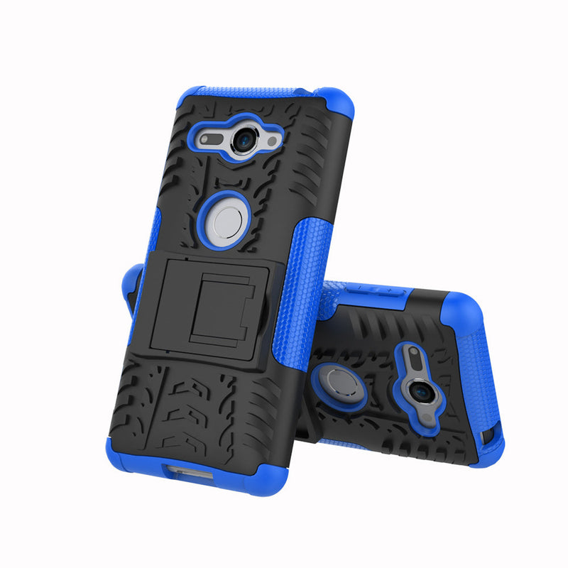 Sony Xperia XZ2 Compact Case