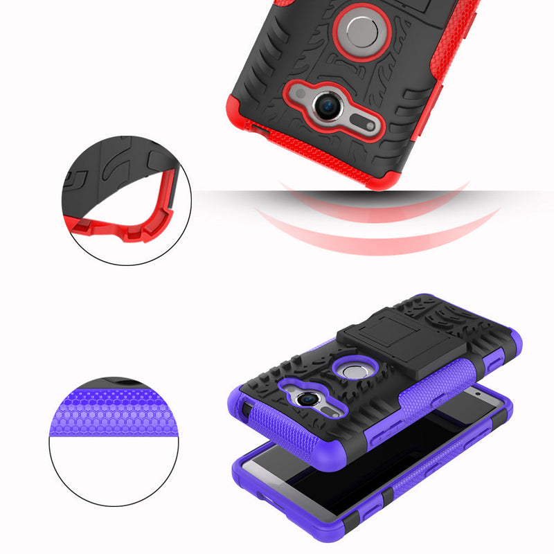 Sony Xperia XZ2 Compact Case