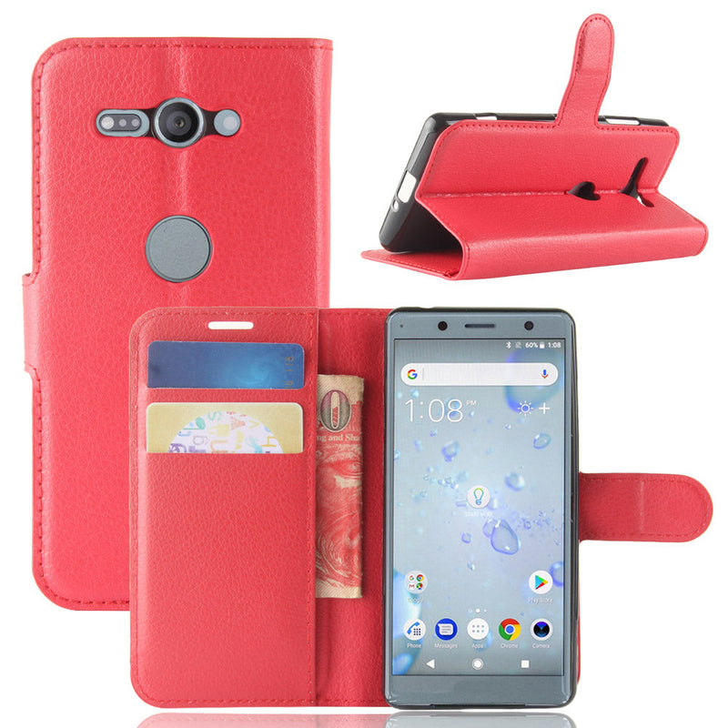 Sony Xperia XZ2 Compact Case