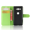 Sony Xperia XZ2 Compact Case