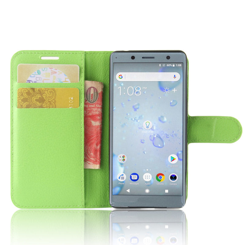 Sony Xperia XZ2 Compact Case