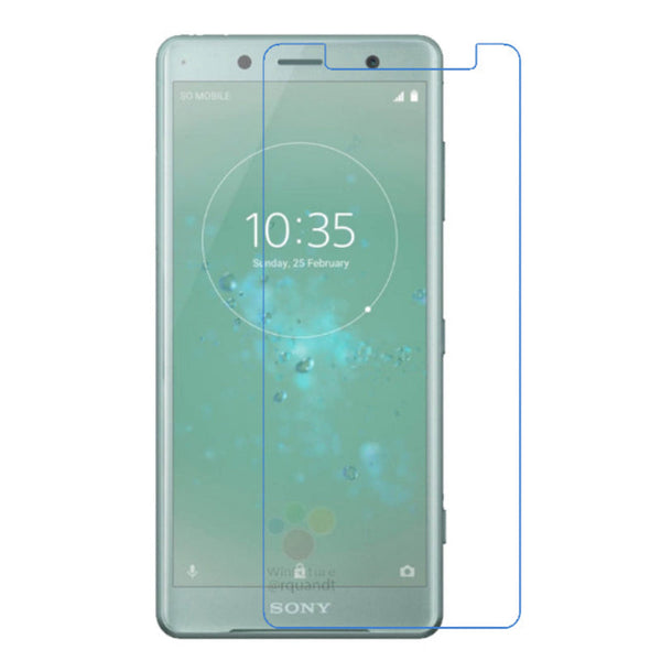 Sony Xperia XZ2 Compact Screen Protector