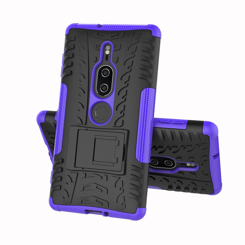 Sony Xperia XZ2 Premium Case