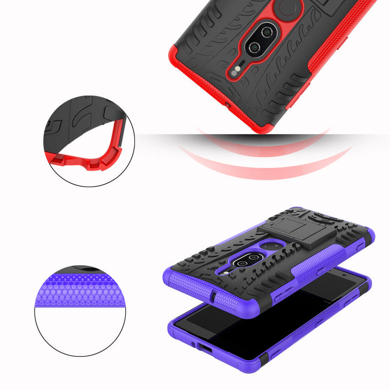 Sony Xperia XZ2 Premium Case