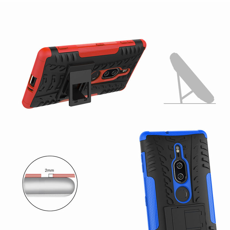 Sony Xperia XZ2 Premium Case