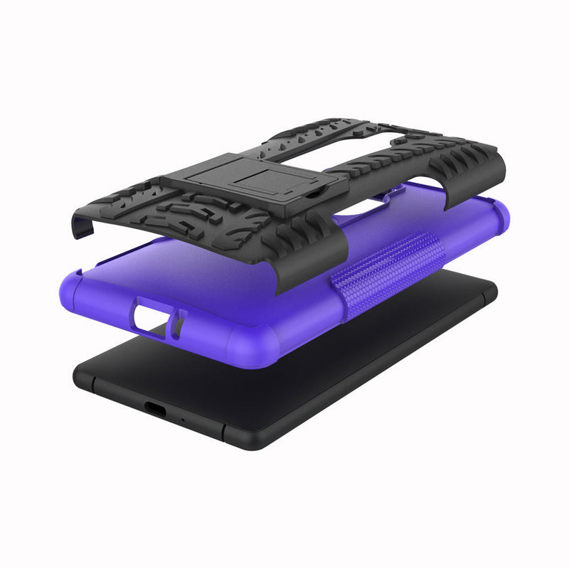 Sony Xperia XZ2 Premium Case