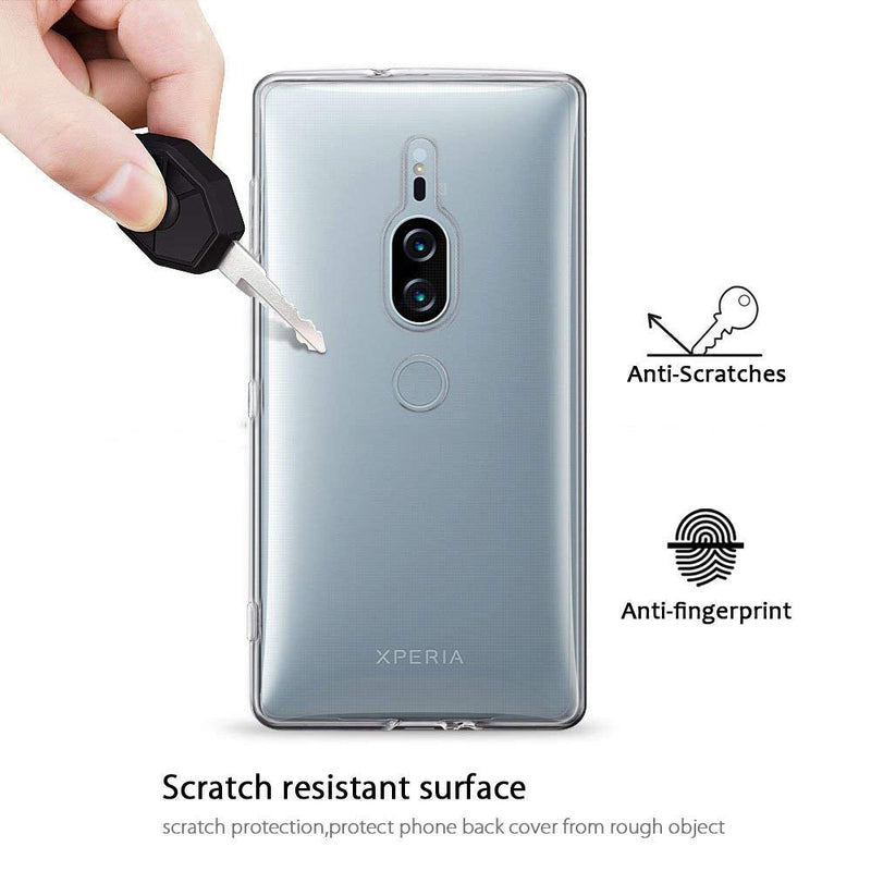 Sony Xperia XZ2 Premium Case