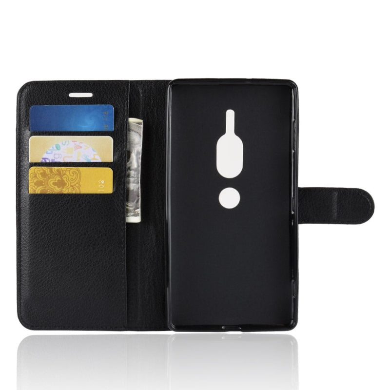 Sony XZ2-Premium Case