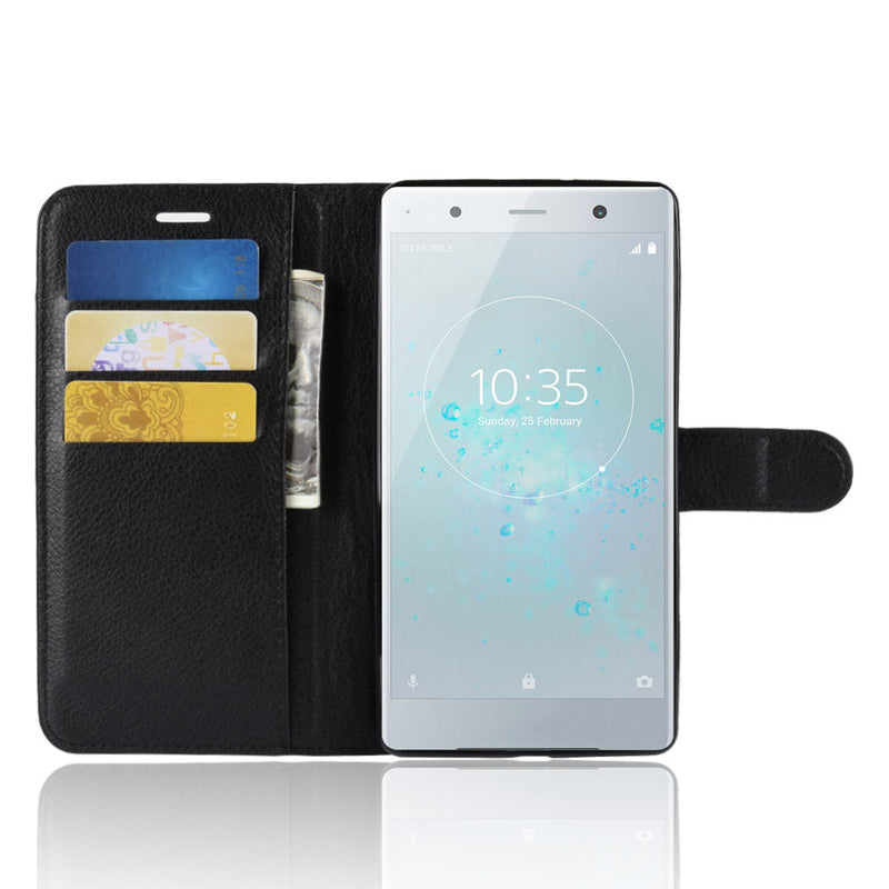 Sony XZ2-Premium Case