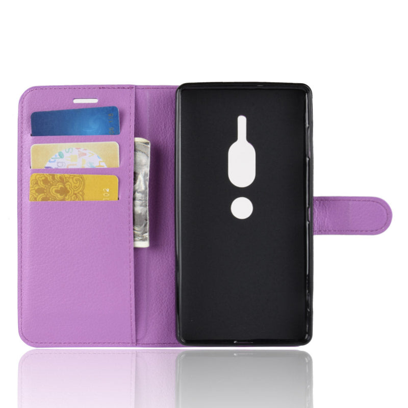 Sony XZ2-Premium Case