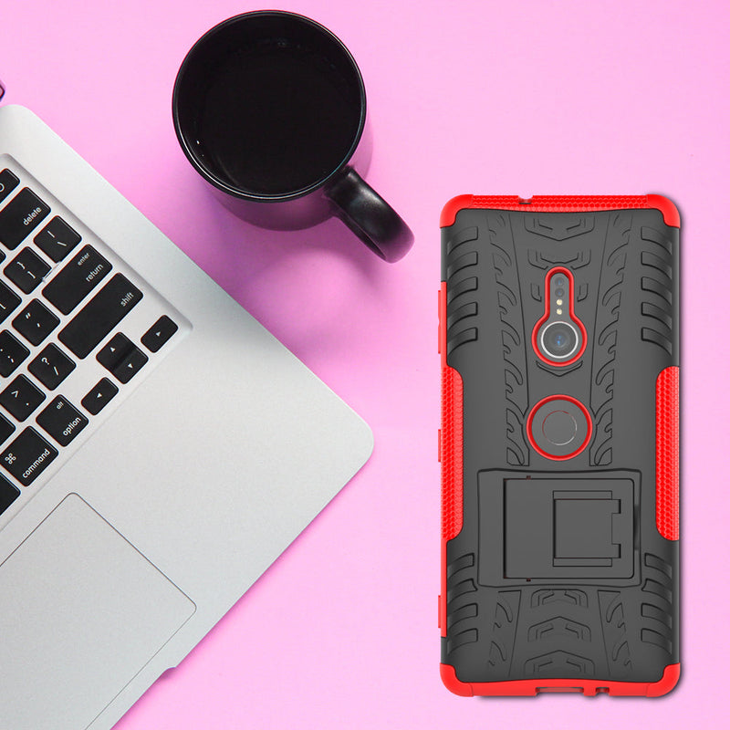 Sony Xperia XZ3 Case