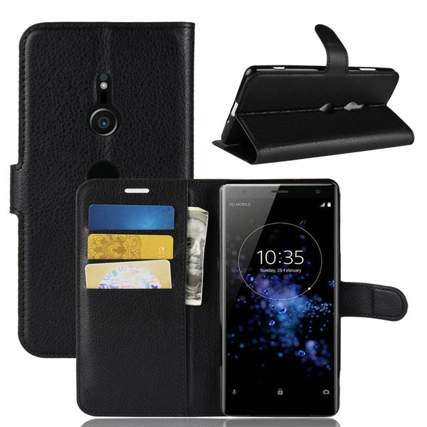 Sony XZ3 Case