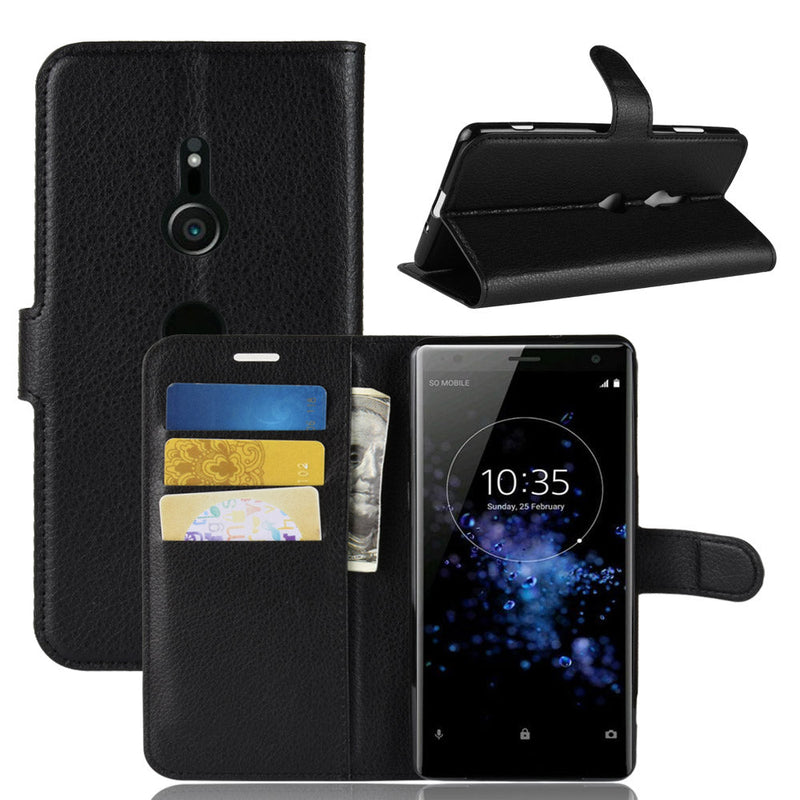 Sony XZ3 Case