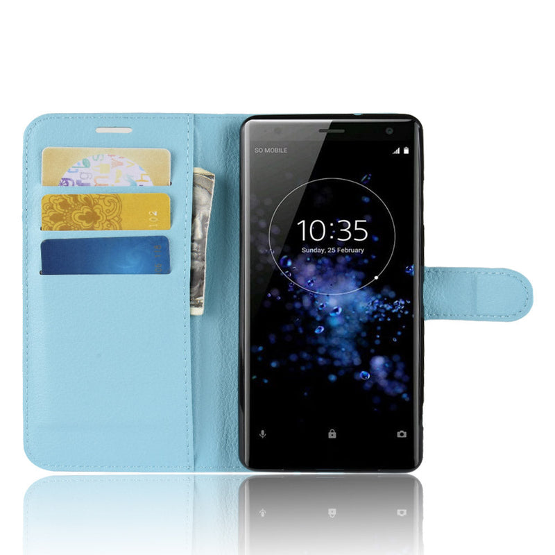 Sony XZ3 Case