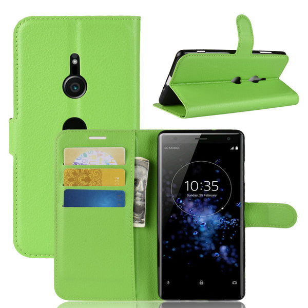 Sony XZ3 Case