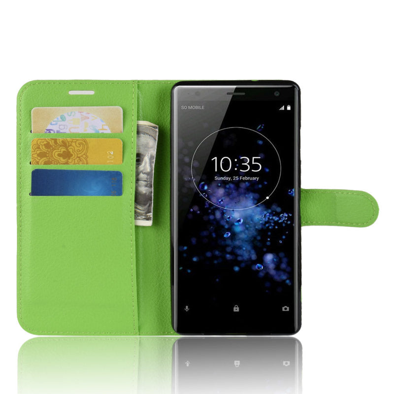Sony XZ3 Case