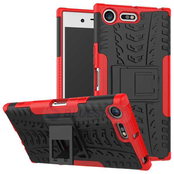 Sony Xperia XZ Premium Case